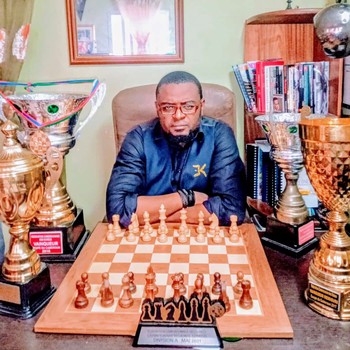 Douala Chess Academy