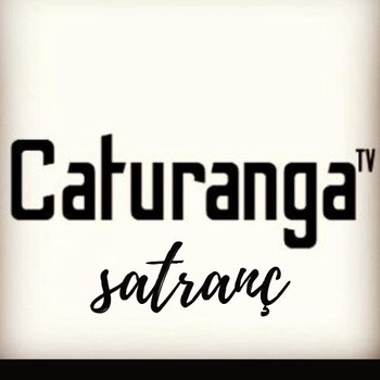 CaturangaTV Lichess streamer picture