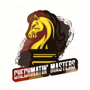 CheckMatingMasters Lichess streamer picture