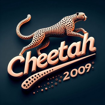 Cheetah2009 Lichess streamer picture