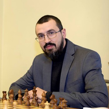 FM Chess-Architect Lichess coach picture