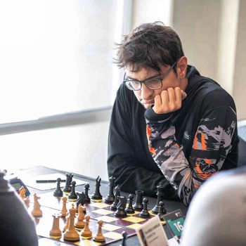 CM chessmarson Lichess coach picture