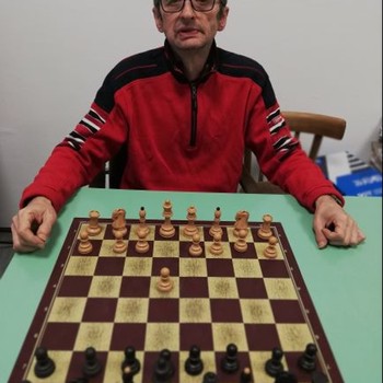 WFM Jovana Milosevic – Rochester Chess