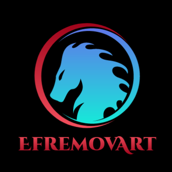 EfremovArt Lichess streamer picture