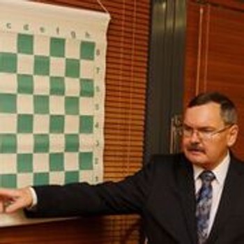 The chess games of Darmen Sadvakasov