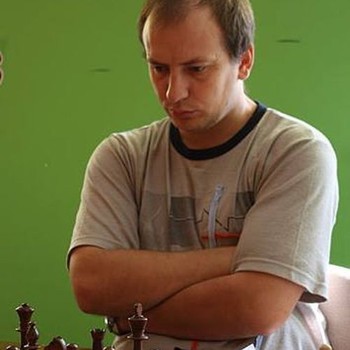 GM evgenysharapov Lichess coach picture