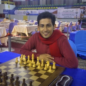 fadyyoussef Lichess streamer picture