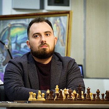 GM Fandorine96 Lichess coach picture