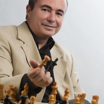 IM Fermin-Ajedrez Lichess coach picture