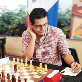 FM IsaacGarcia Lichess streamer picture