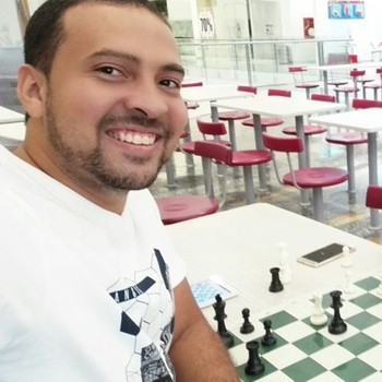 Jorge : Rating FIDE Online Arena