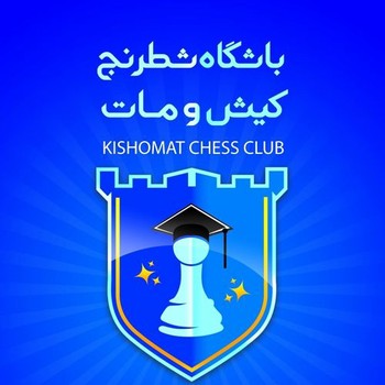 Kishomat-Chess-Club Lichess streamer picture