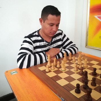 FM lexisvar Lichess streamer picture