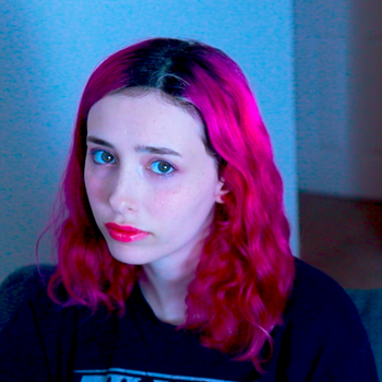 LylacDoll Lichess streamer picture