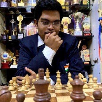 FM nikhildixit Lichess coach picture