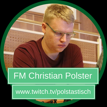 jeffforever's Blog • 16 Streamers in the latest Lichess Liga