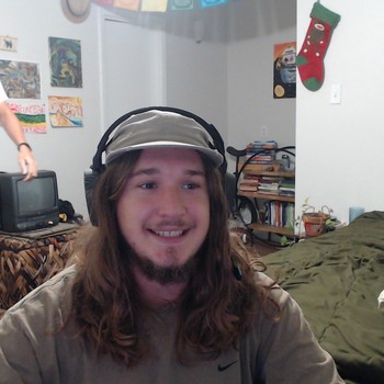 Puggy Lichess streamer picture