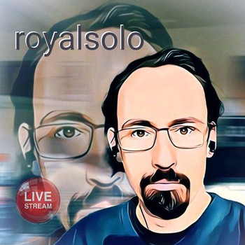 royalsolo Lichess streamer picture