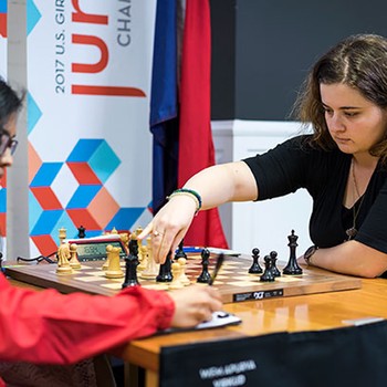 WGM sabinafoisor Lichess streamer picture