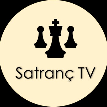 SatrancTV_Youtube Lichess streamer picture