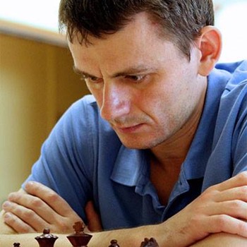 The Best Chess Games of Sergei Azarov 