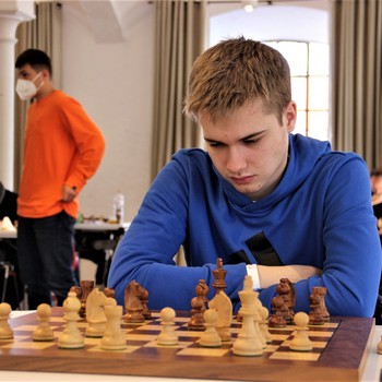 Szymon Gumularz  Top Chess Players 