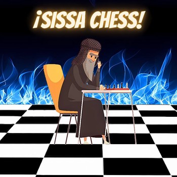 Sissa-Chess Lichess streamer picture