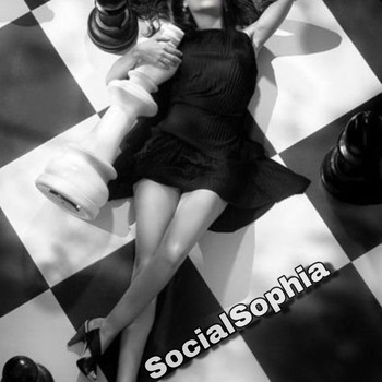 SophiaSocial Lichess streamer picture