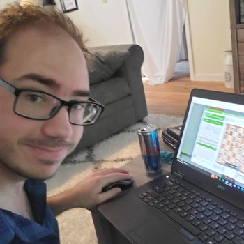 TheCheesemate Lichess streamer picture
