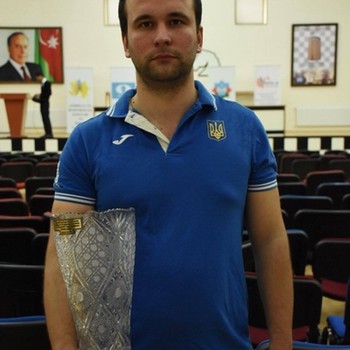 IM ValeriyGrinev Lichess coach picture