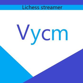 Vycm Lichess streamer picture