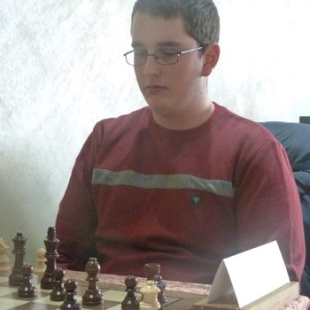 WFM Jovana Milosevic – Rochester Chess