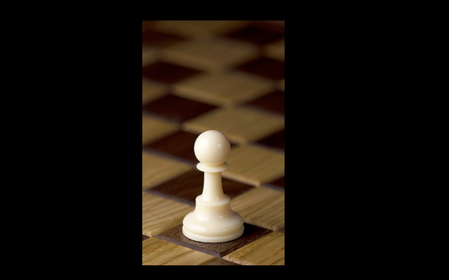 White chess pawn - Wikipedia