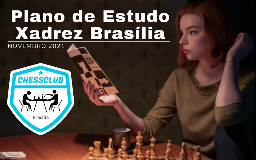 Como dar aulas de xadrez online pelo lichess 