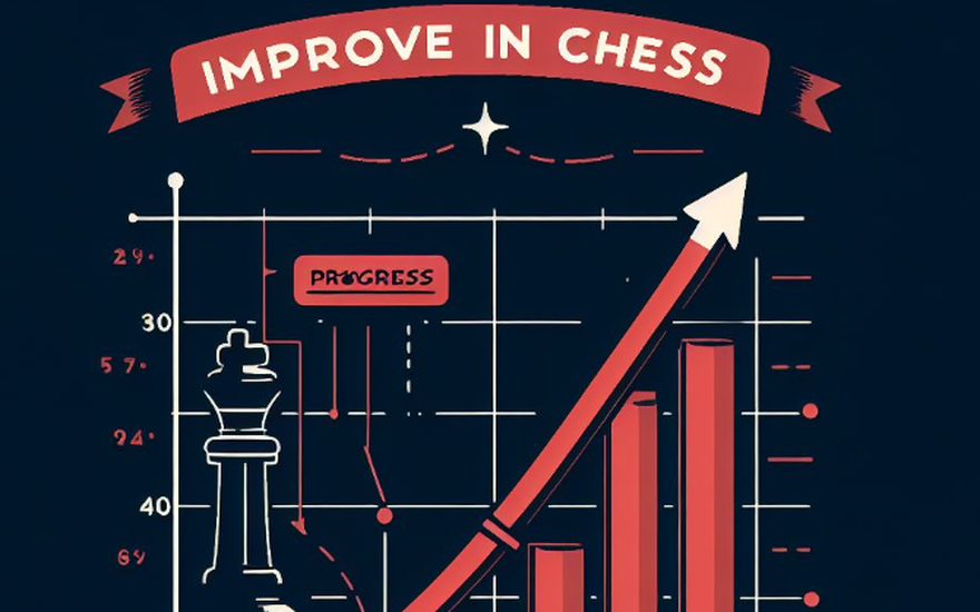 My Chess Rating Dashboard