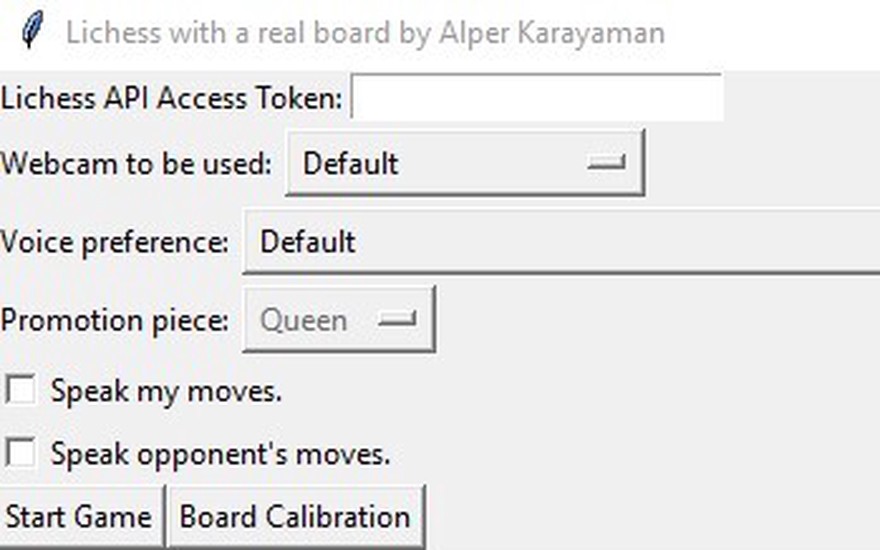 alperkarayaman's Blog • Connect your ordinary board to