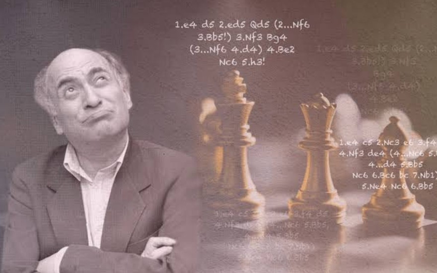 Chess: The History of FIDE by Edward Winter