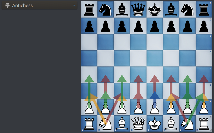 Proof why  is better Lichess.org during Analysis - Chess Forums 