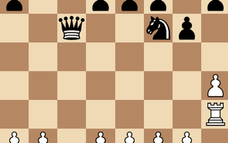 Losers Chess Basics Part 2