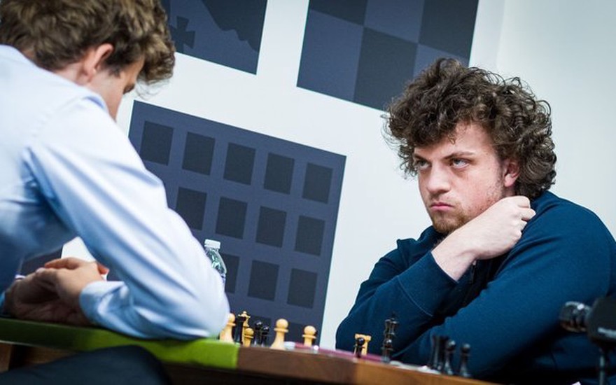 FIDE Forms Investigatory Panel For Carlsen-Niemann Controversy 
