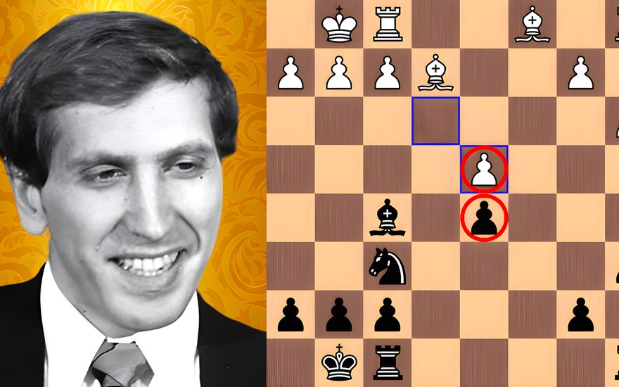 The chess games of Robert James Fischer