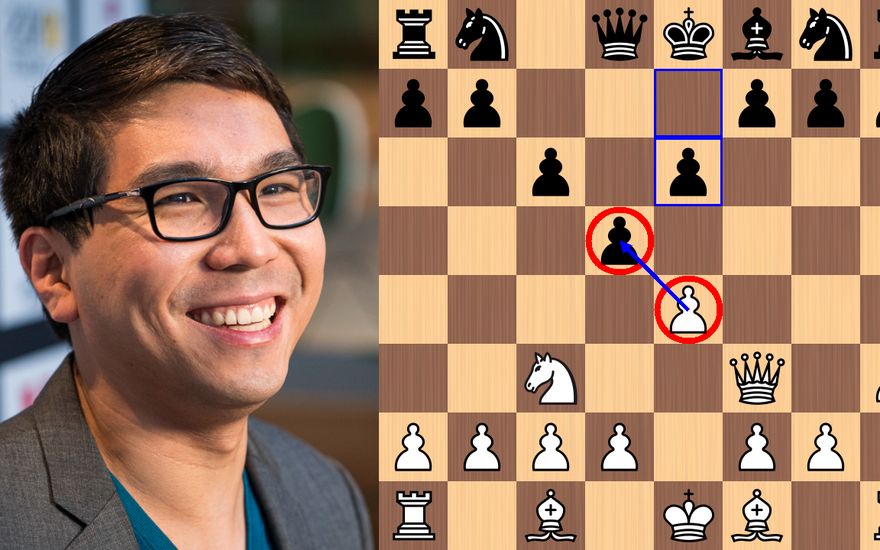 Wesley So