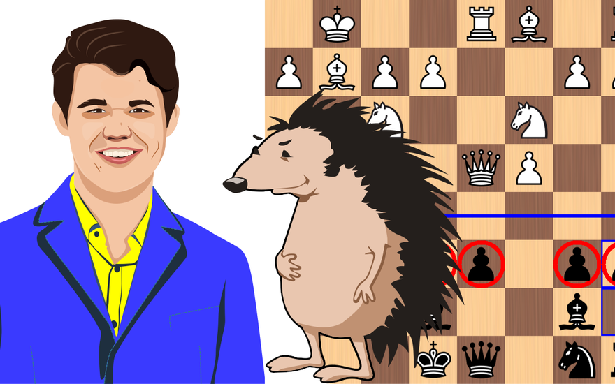 Magnus Carlsen