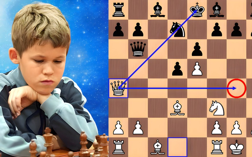 Magnus Carlsen