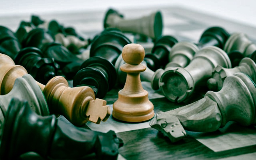 7 Tips To Get Better At Chess 