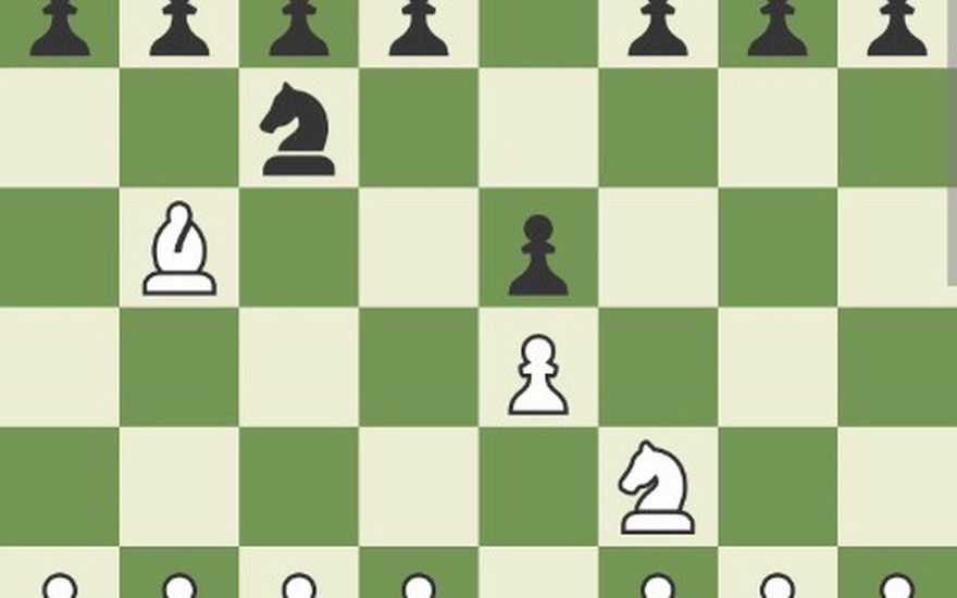 Ruy Lopez - All You Need to Know About the Spanish Opening in Chess 