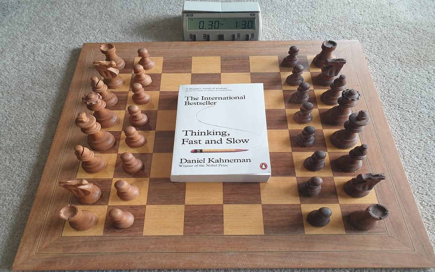 Thinking Chess