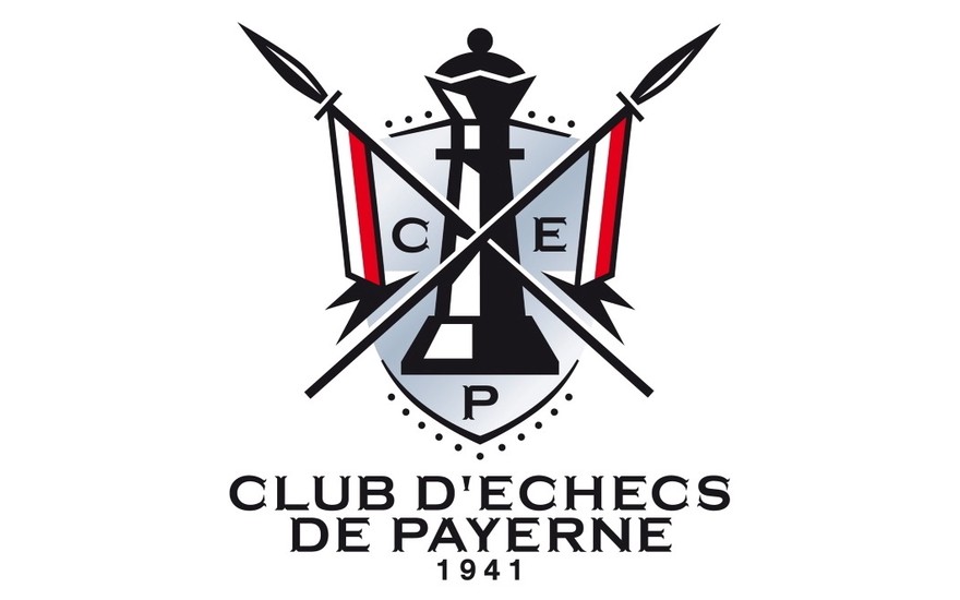 Logo du CEP