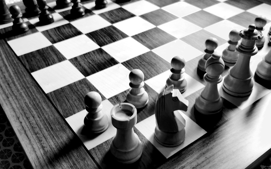 Sicilian, Chekhover Variation (7 part series) - Internet Chess Club