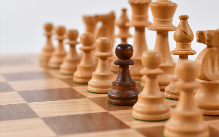 How to Get FIDE CHESS Rating 